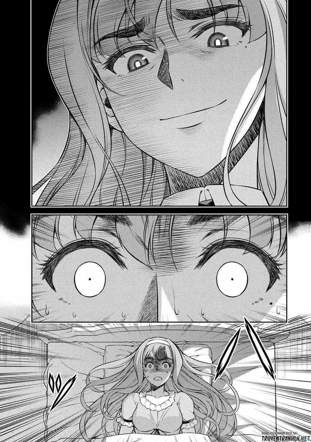 Silver Plan To Redo From Jk - Chapter 4 - Trang 7