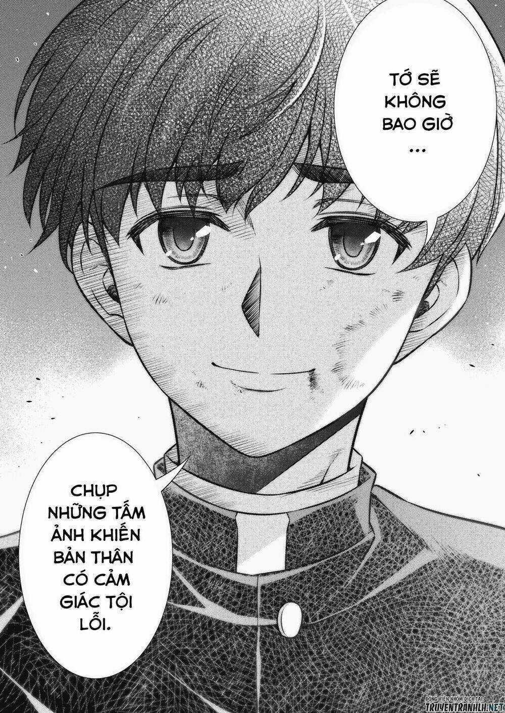 Silver Plan To Redo From Jk - Chapter 5 - Trang 11