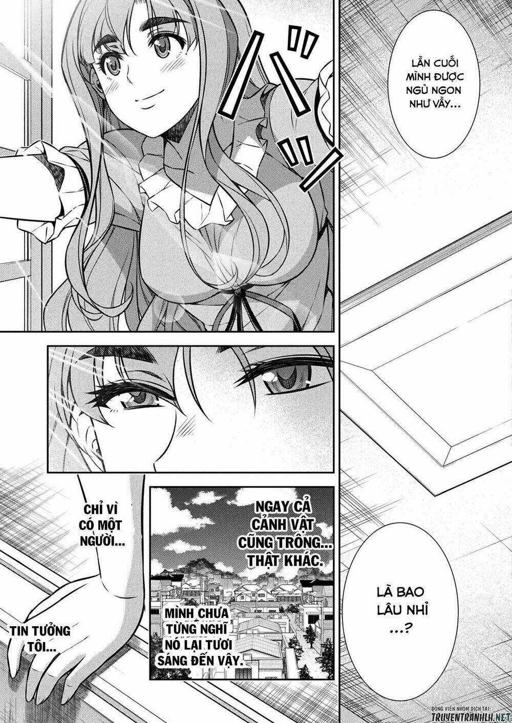 Silver Plan To Redo From Jk - Chapter 5 - Trang 23