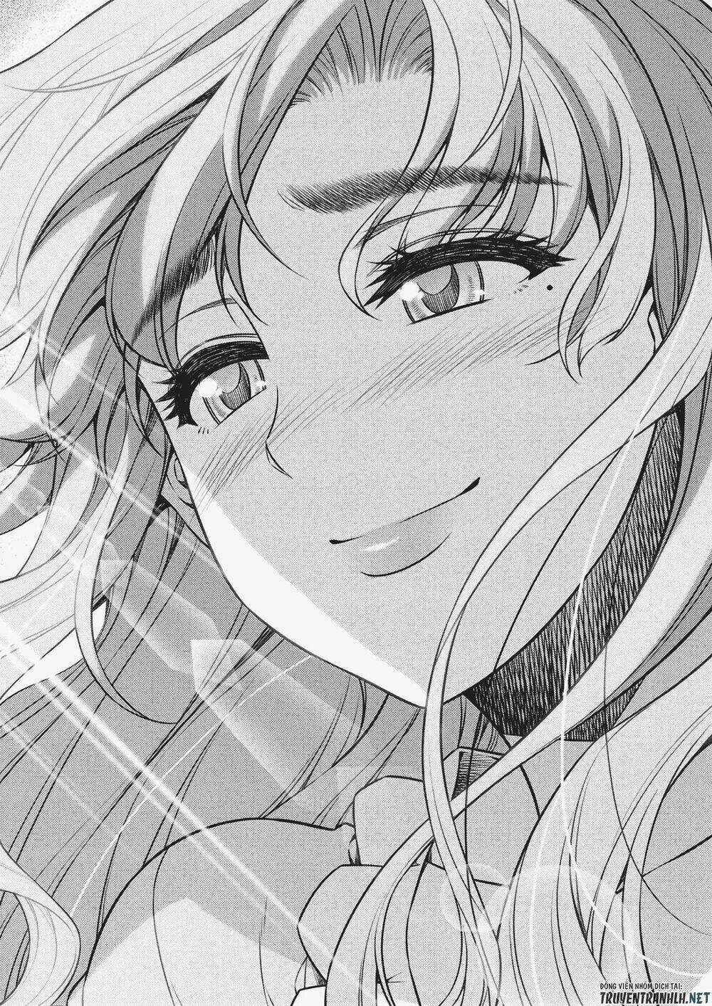 Silver Plan To Redo From Jk - Chapter 5 - Trang 24