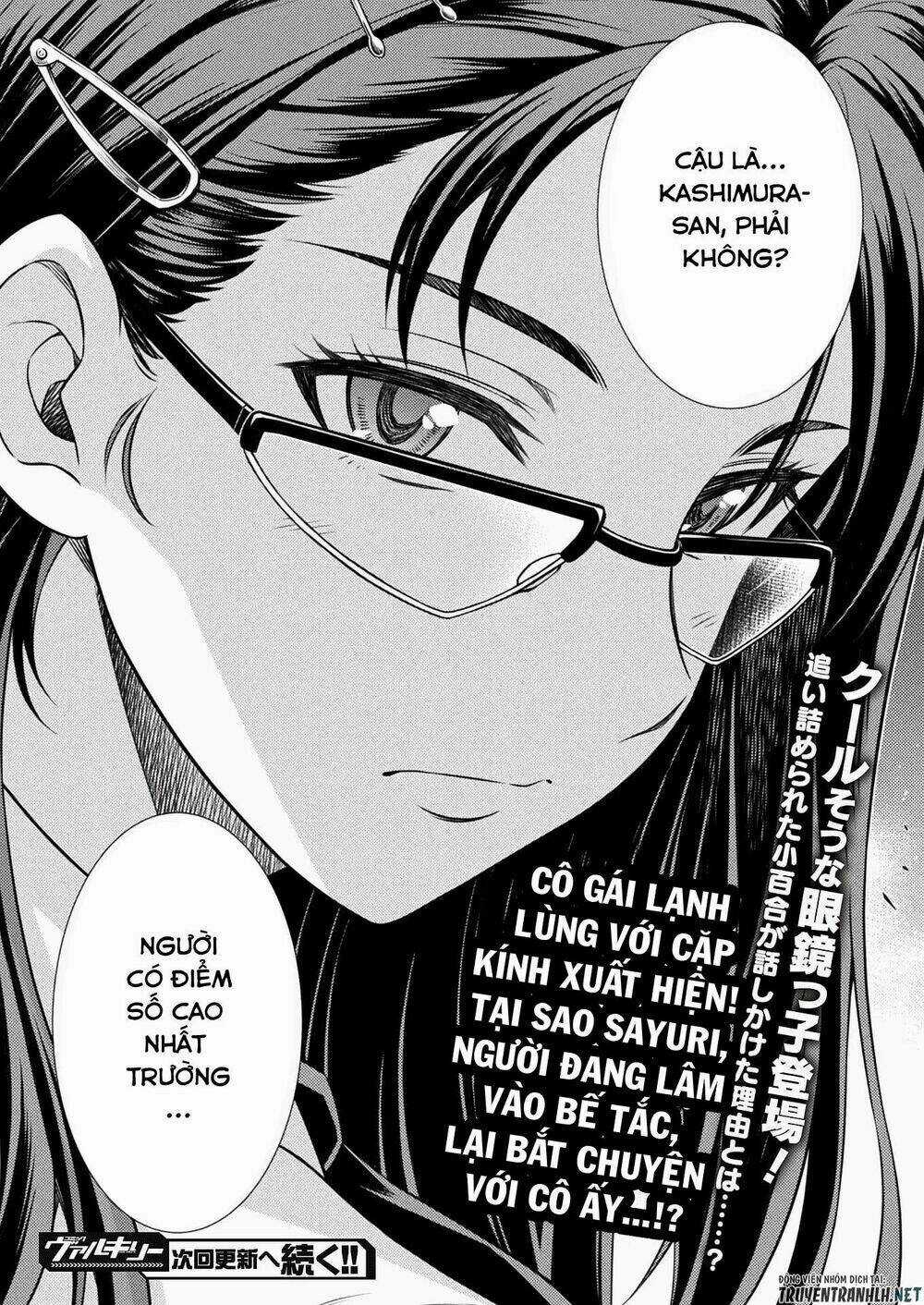 Silver Plan To Redo From Jk - Chapter 5 - Trang 46