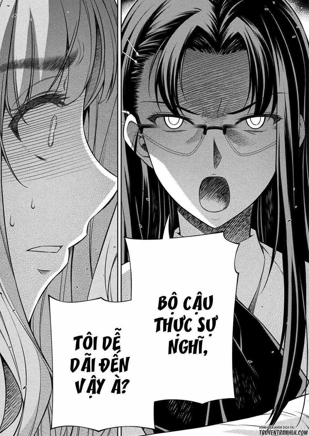 Silver Plan To Redo From Jk - Chapter 6 - Trang 32