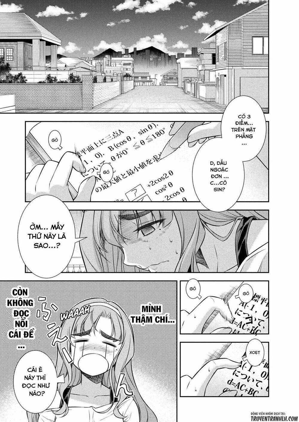 Silver Plan To Redo From Jk - Chapter 6 - Trang 34