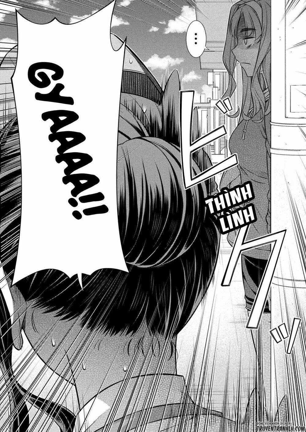 Silver Plan To Redo From Jk - Chapter 6 - Trang 37