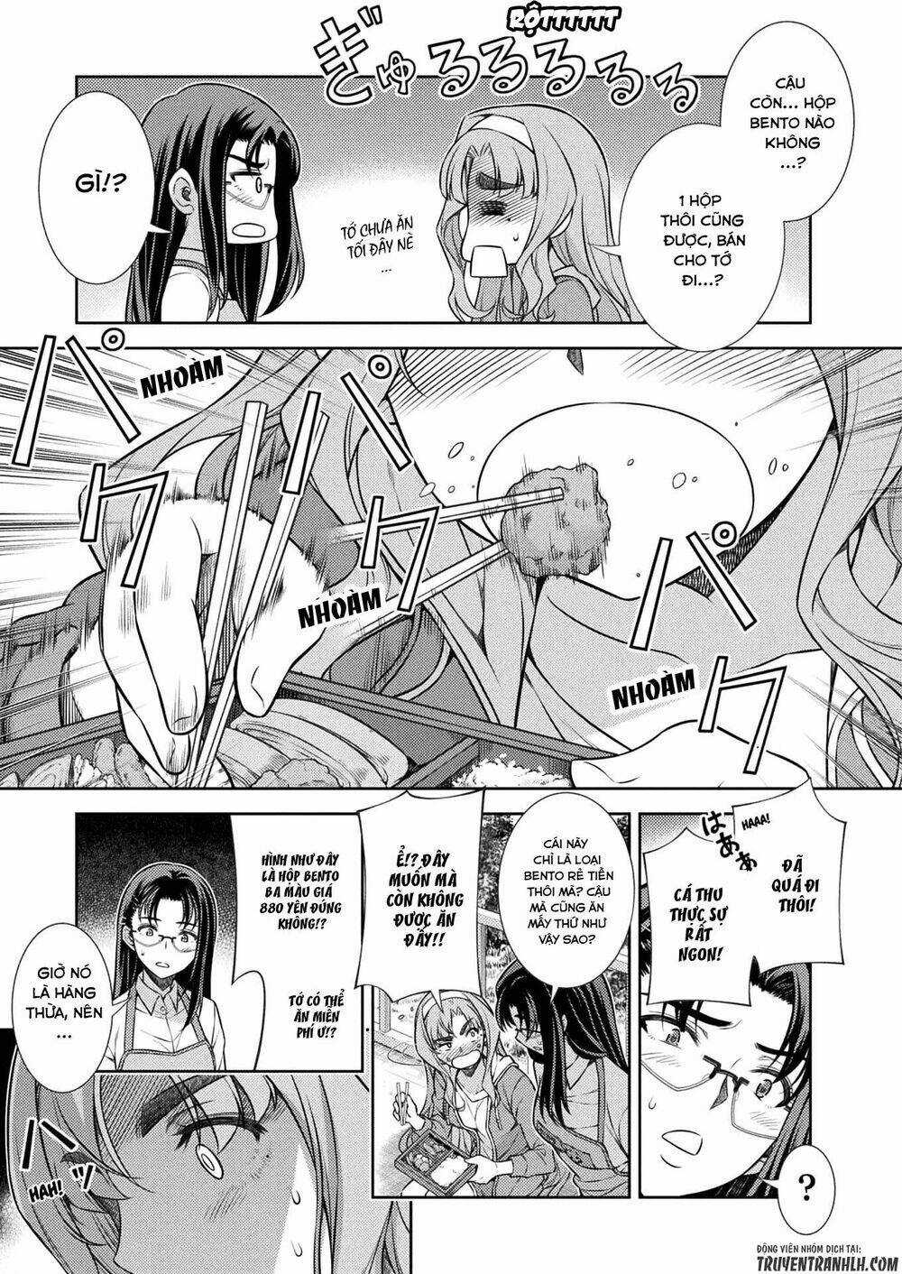 Silver Plan To Redo From Jk - Chapter 6 - Trang 42