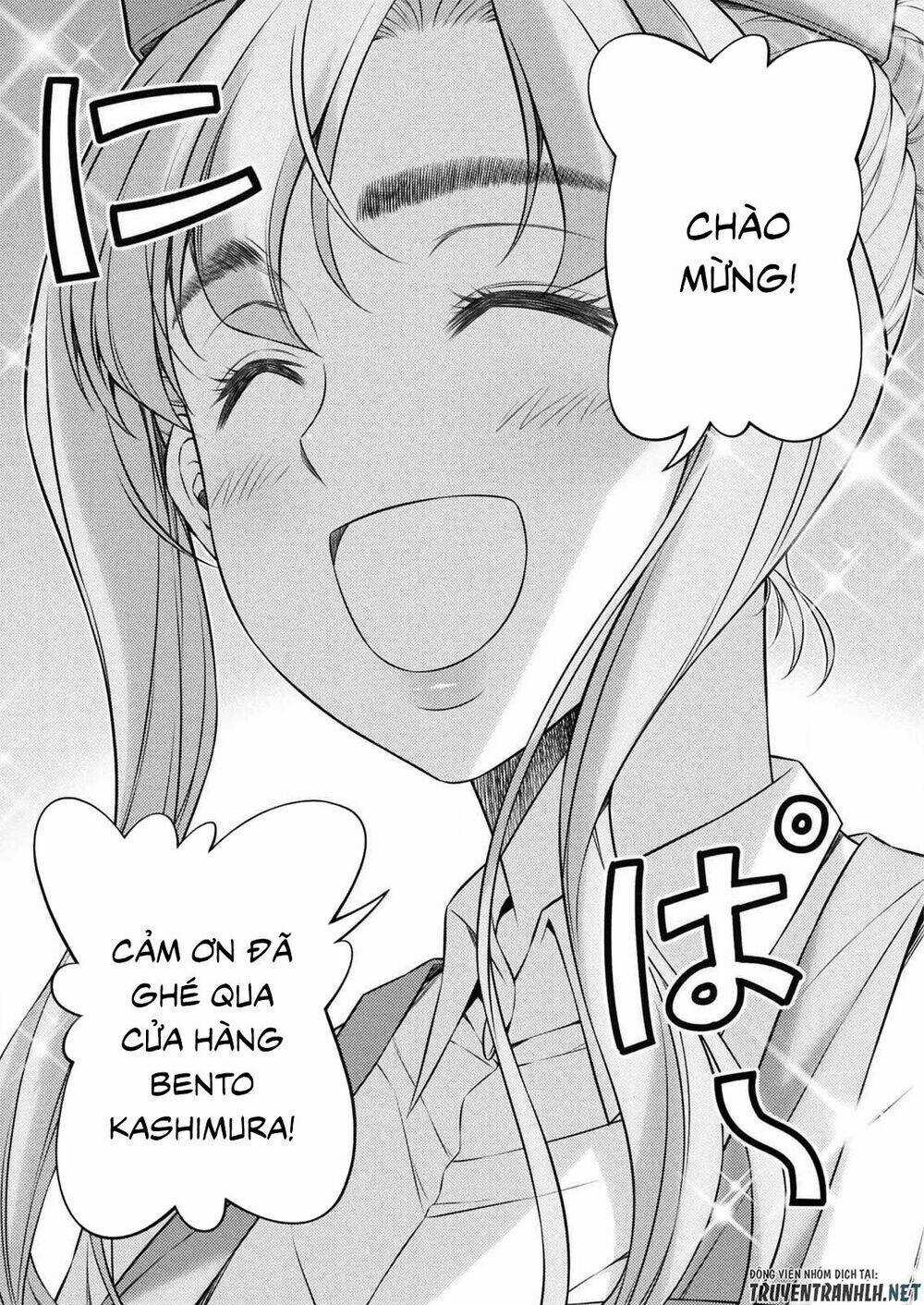 Silver Plan To Redo From Jk - Chapter 7 - Trang 19