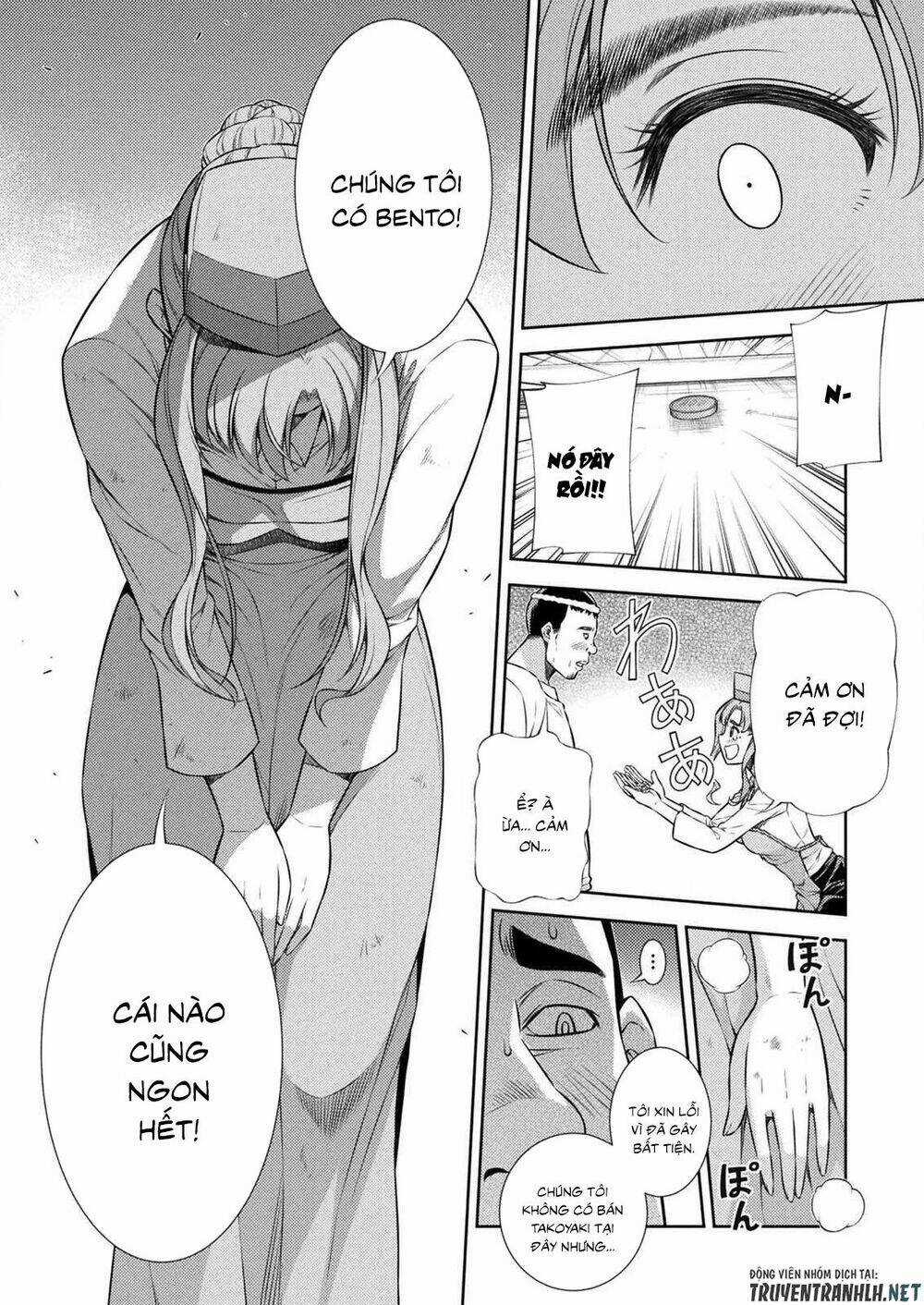 Silver Plan To Redo From Jk - Chapter 7 - Trang 26