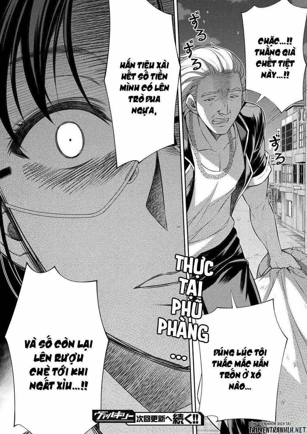 Silver Plan To Redo From Jk - Chapter 7 - Trang 48