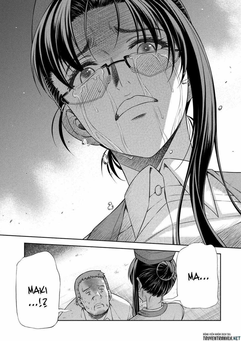 Silver Plan To Redo From Jk - Chapter 8 - Trang 11