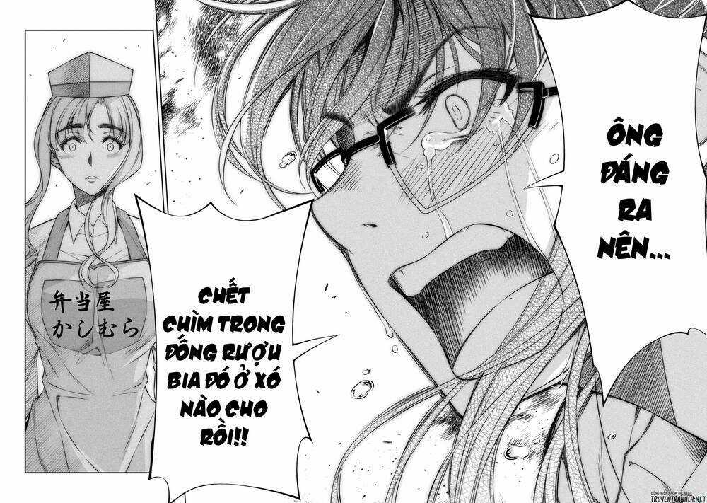 Silver Plan To Redo From Jk - Chapter 8 - Trang 13