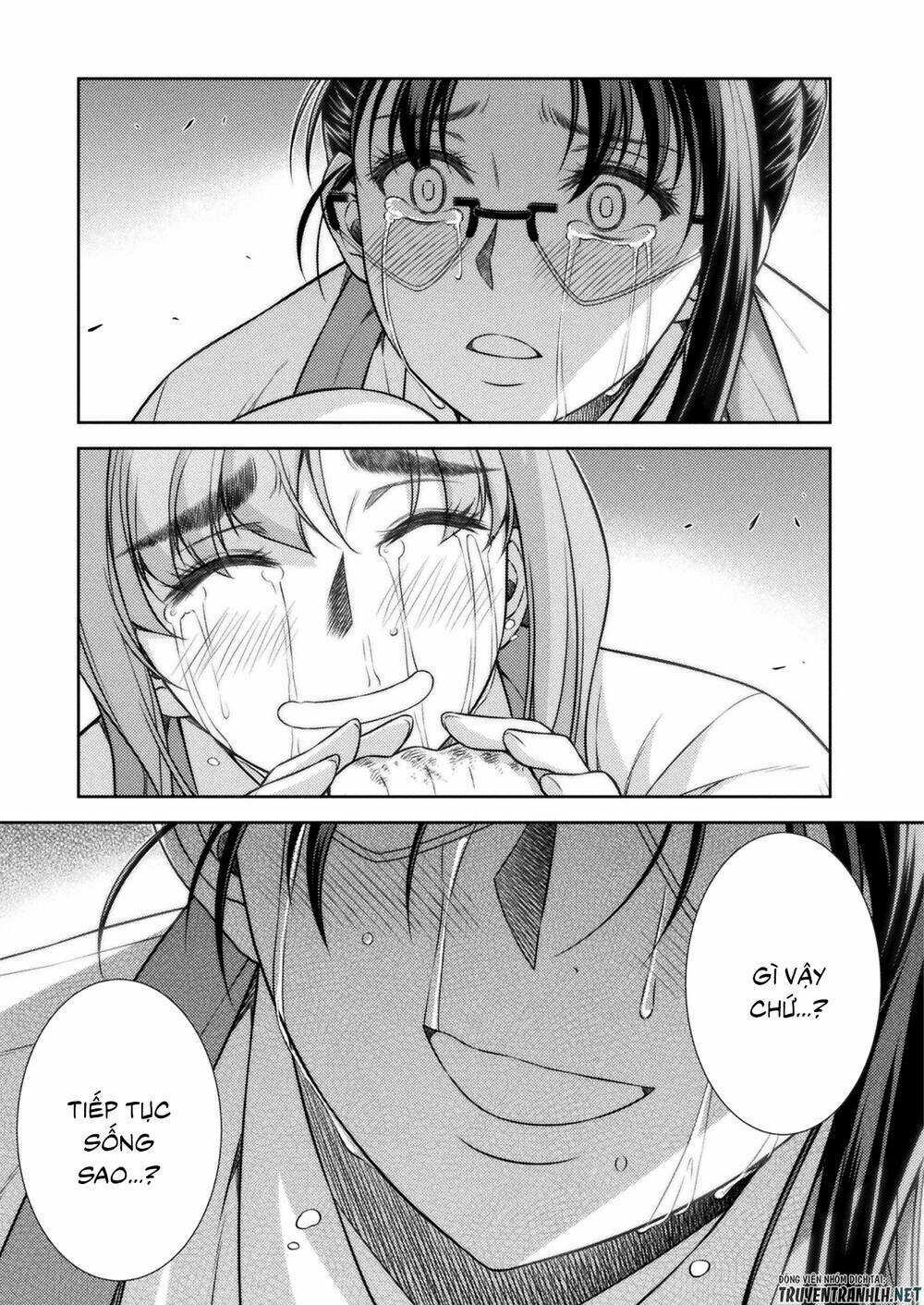 Silver Plan To Redo From Jk - Chapter 8 - Trang 24