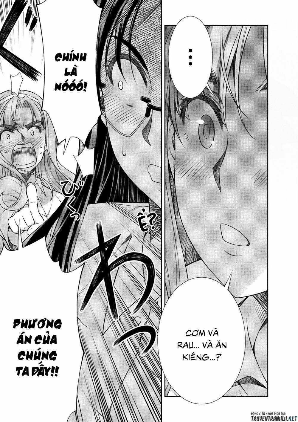 Silver Plan To Redo From Jk - Chapter 8 - Trang 28