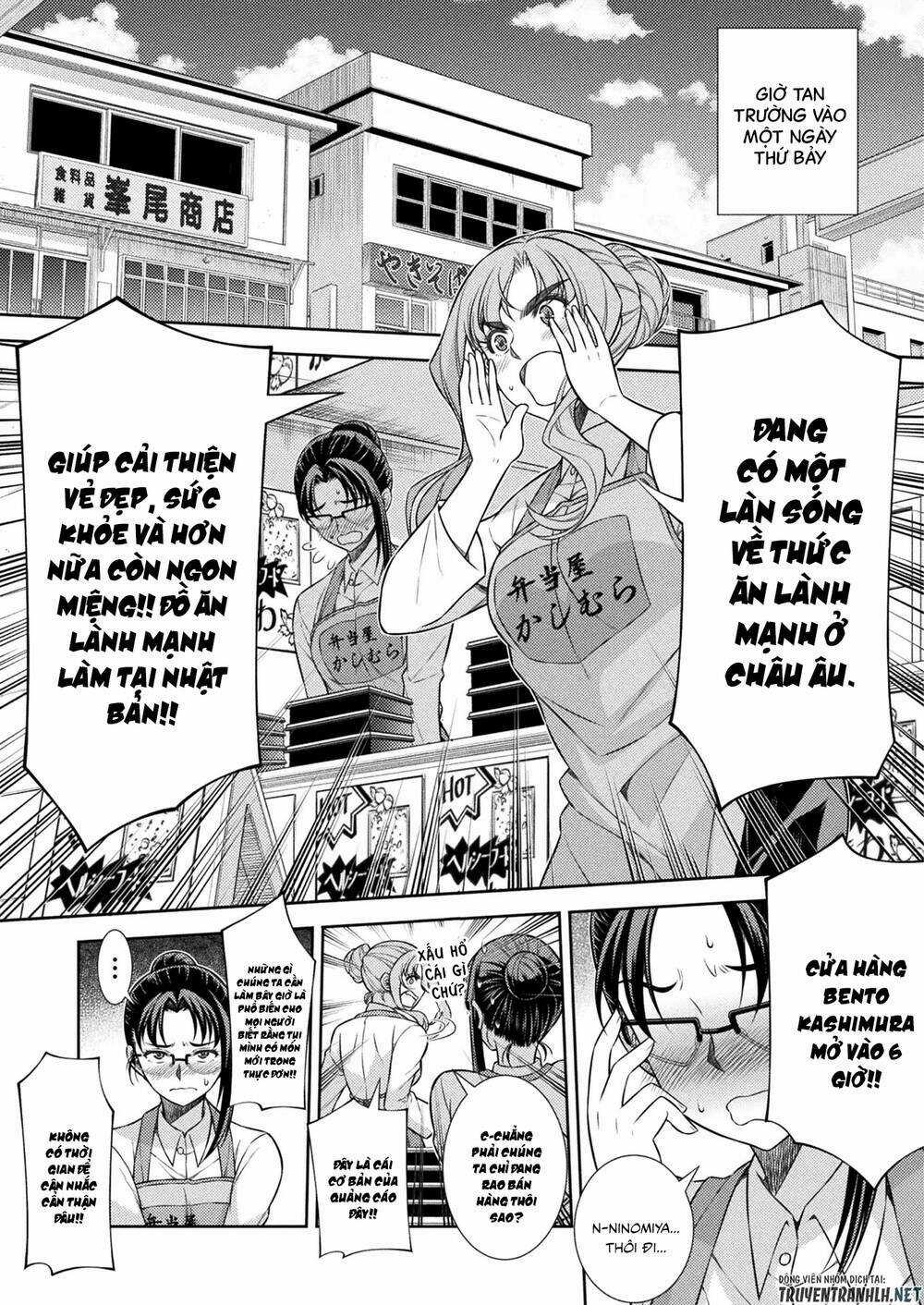 Silver Plan To Redo From Jk - Chapter 8 - Trang 42