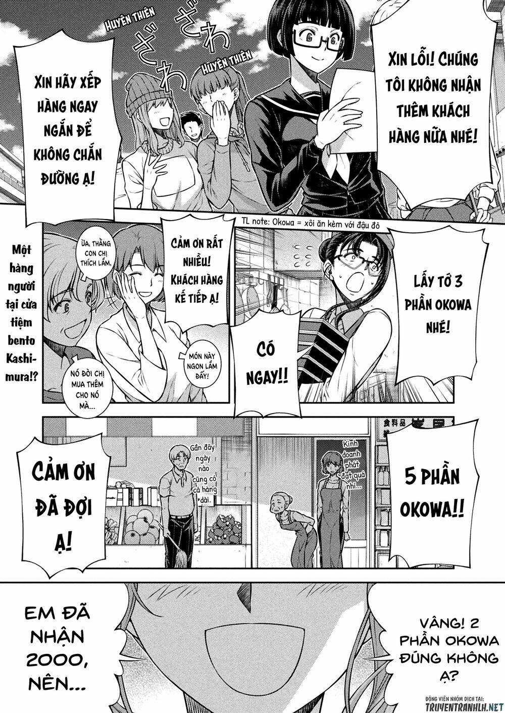 Silver Plan To Redo From Jk - Chapter 9 - Trang 2