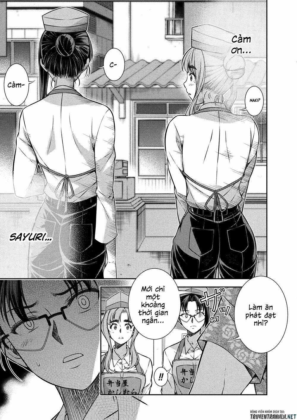 Silver Plan To Redo From Jk - Chapter 9 - Trang 21