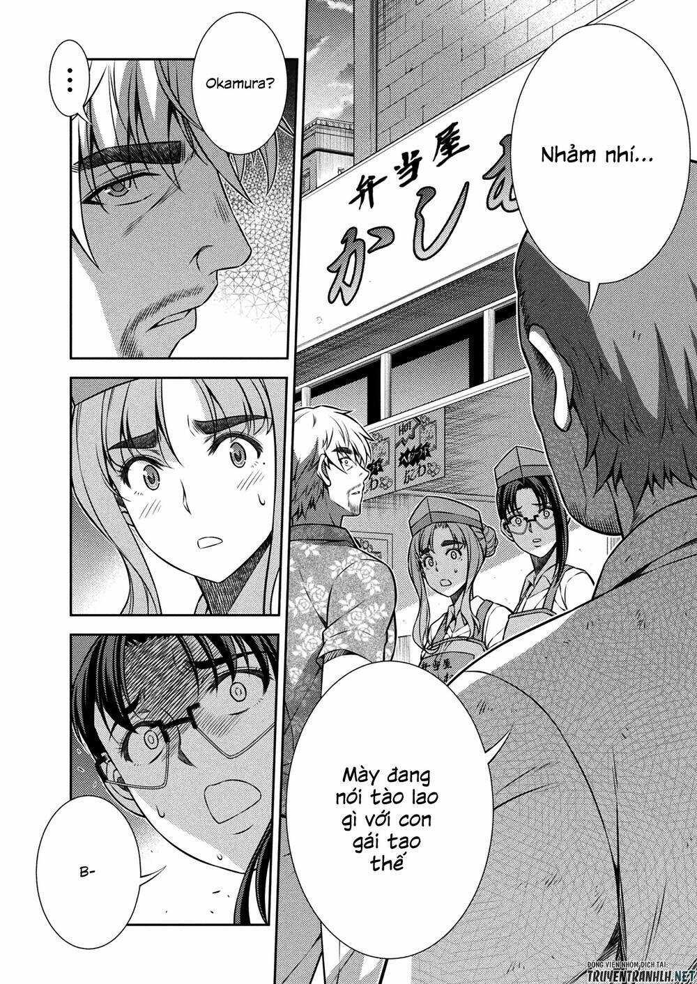 Silver Plan To Redo From Jk - Chapter 9 - Trang 26