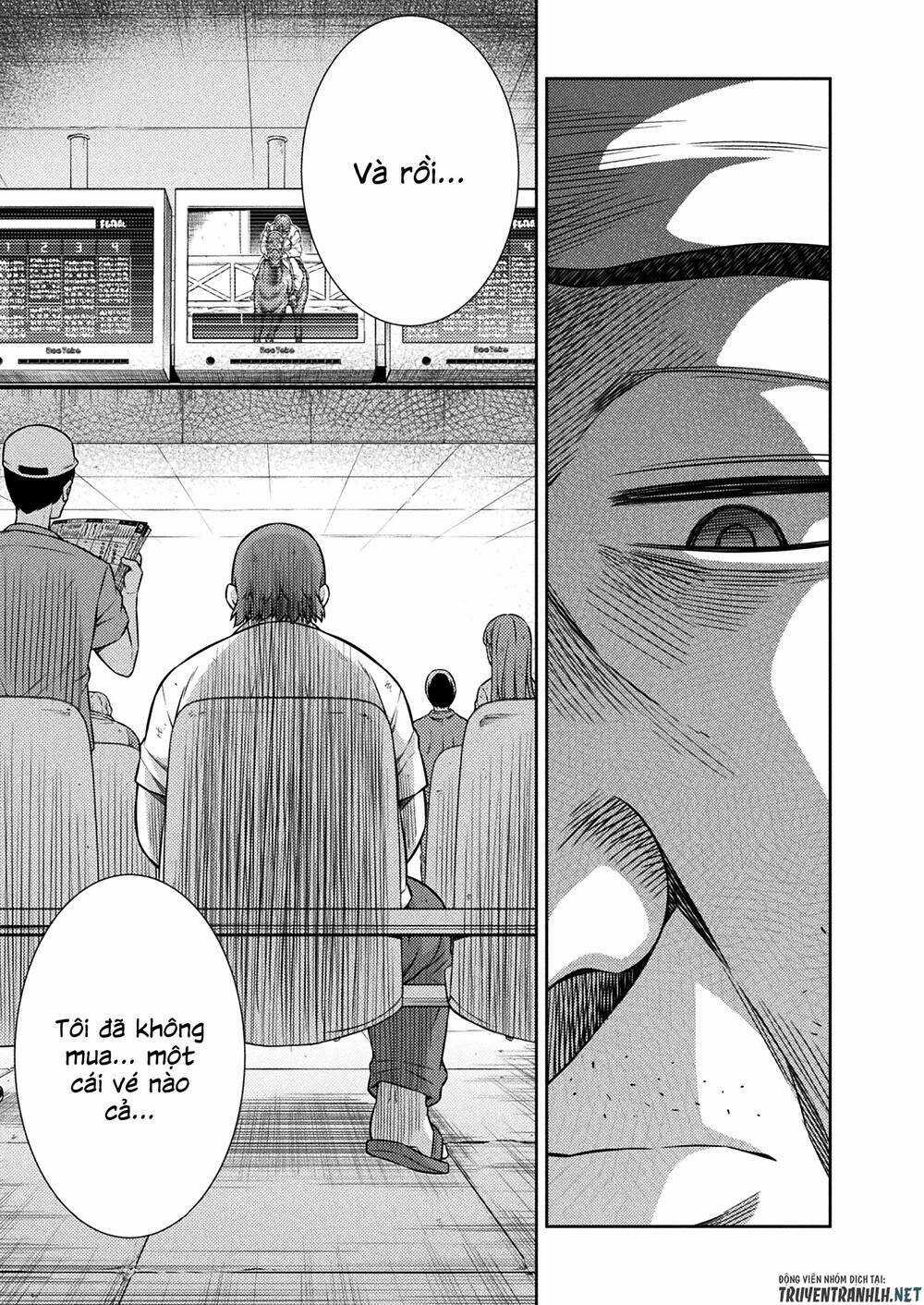 Silver Plan To Redo From Jk - Chapter 9 - Trang 31