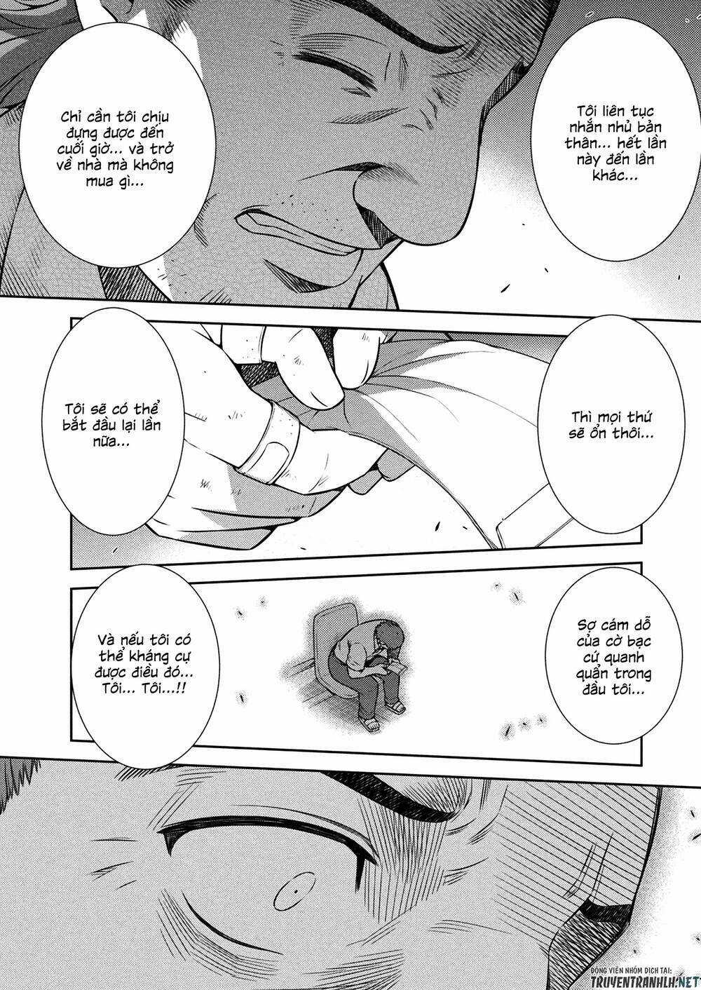 Silver Plan To Redo From Jk - Chapter 9 - Trang 32