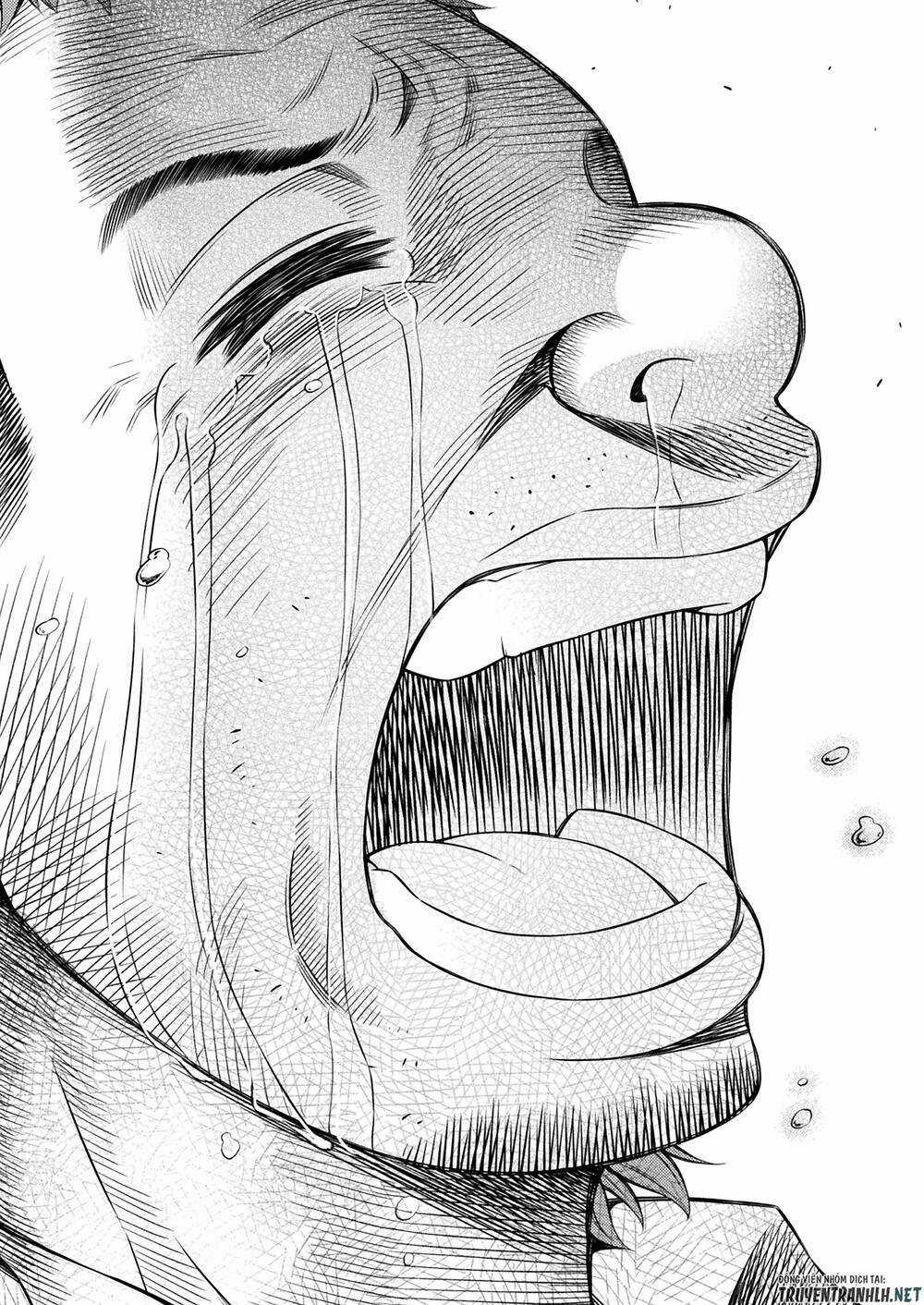 Silver Plan To Redo From Jk - Chapter 9 - Trang 35