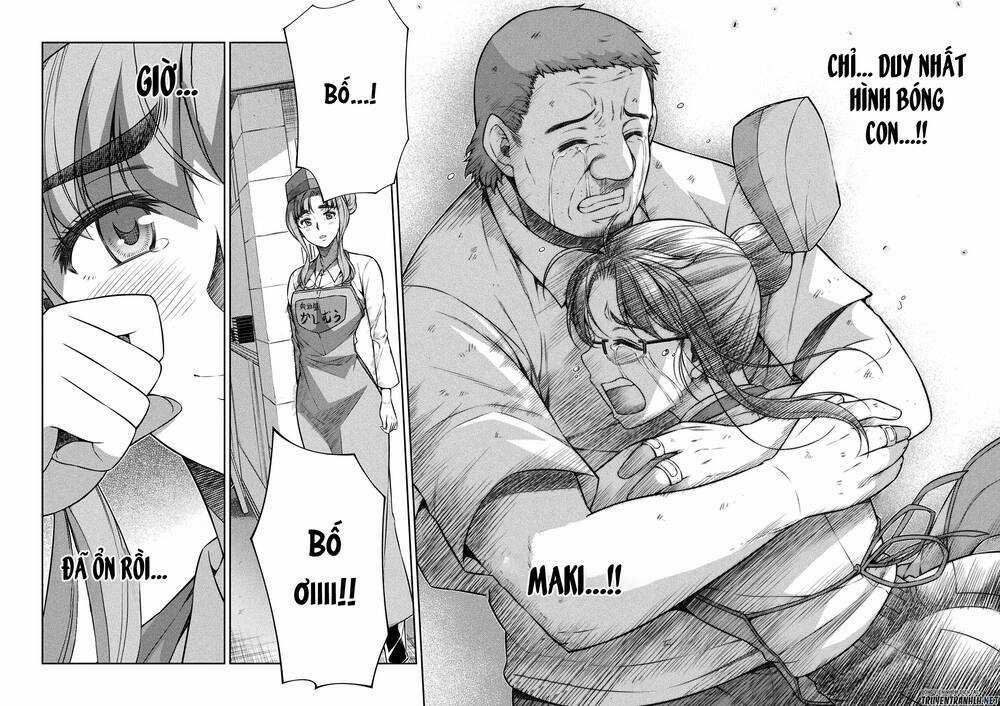 Silver Plan To Redo From Jk - Chapter 9 - Trang 36