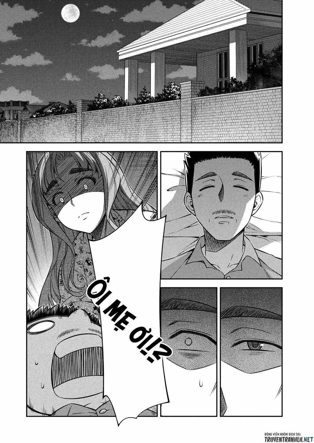 Silver Plan To Redo From Jk - Chapter 9 - Trang 38