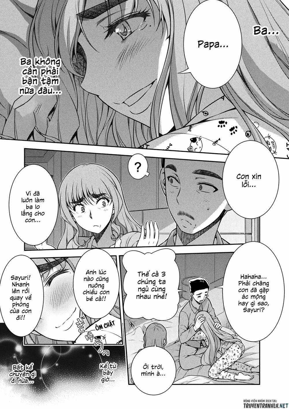 Silver Plan To Redo From Jk - Chapter 9 - Trang 40