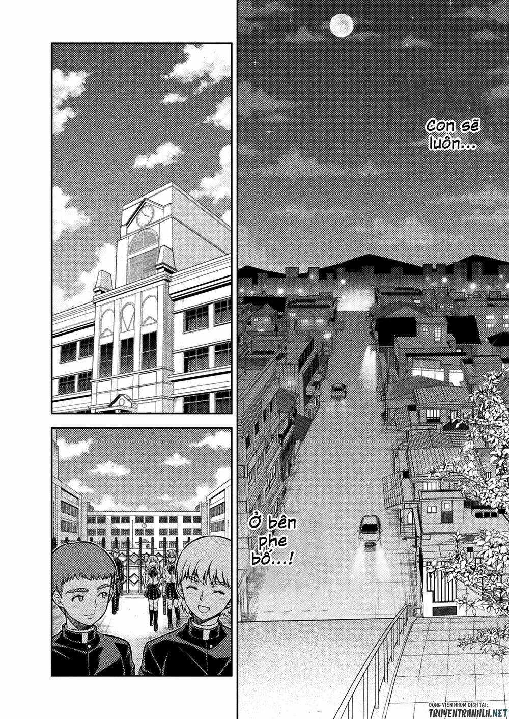 Silver Plan To Redo From Jk - Chapter 9 - Trang 41