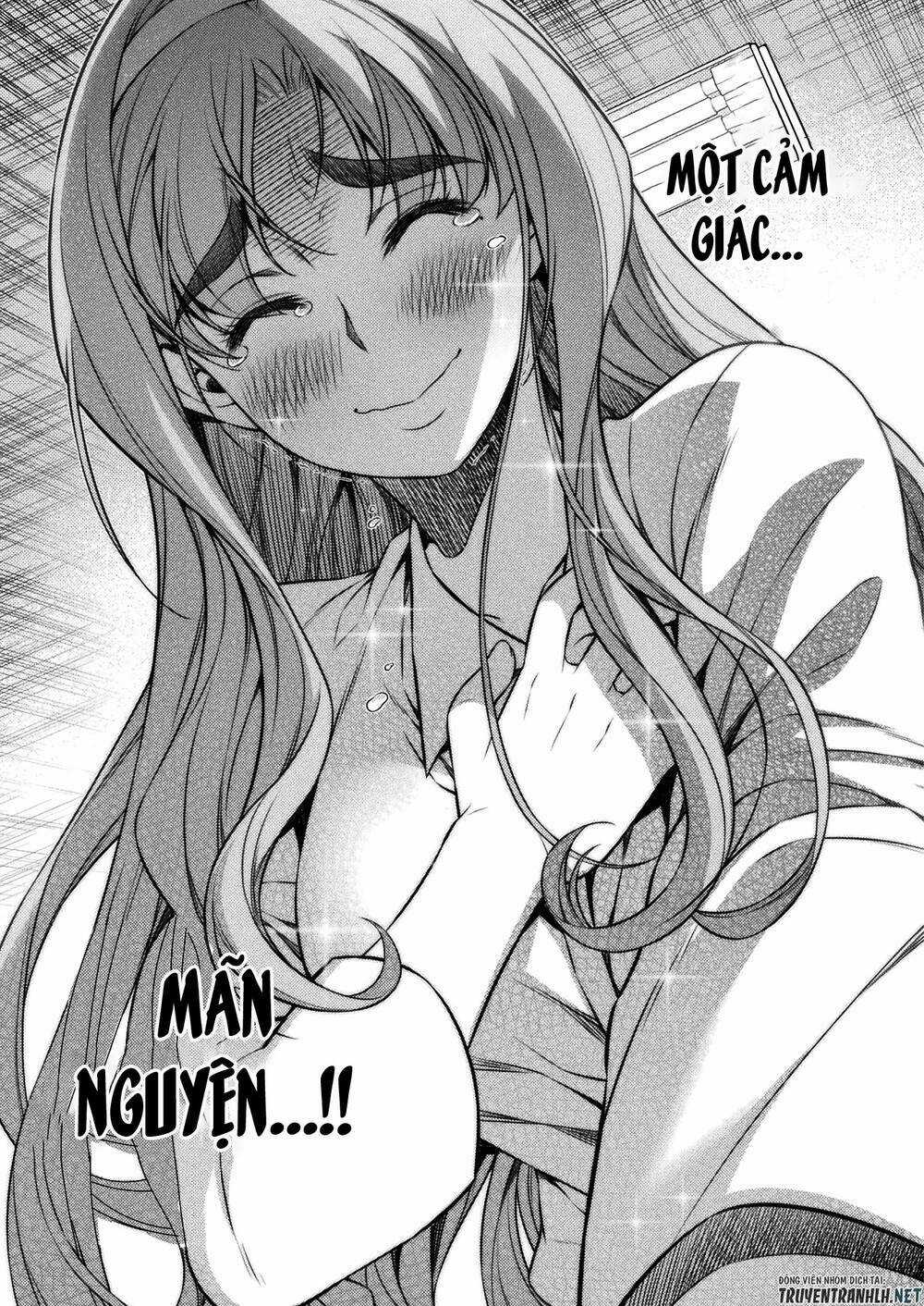 Silver Plan To Redo From Jk - Chapter 9 - Trang 9