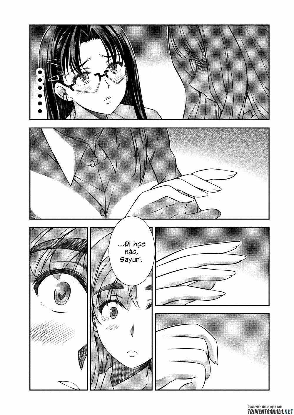 Silver Plan To Redo From Jk - Chapter 9 - Trang 10