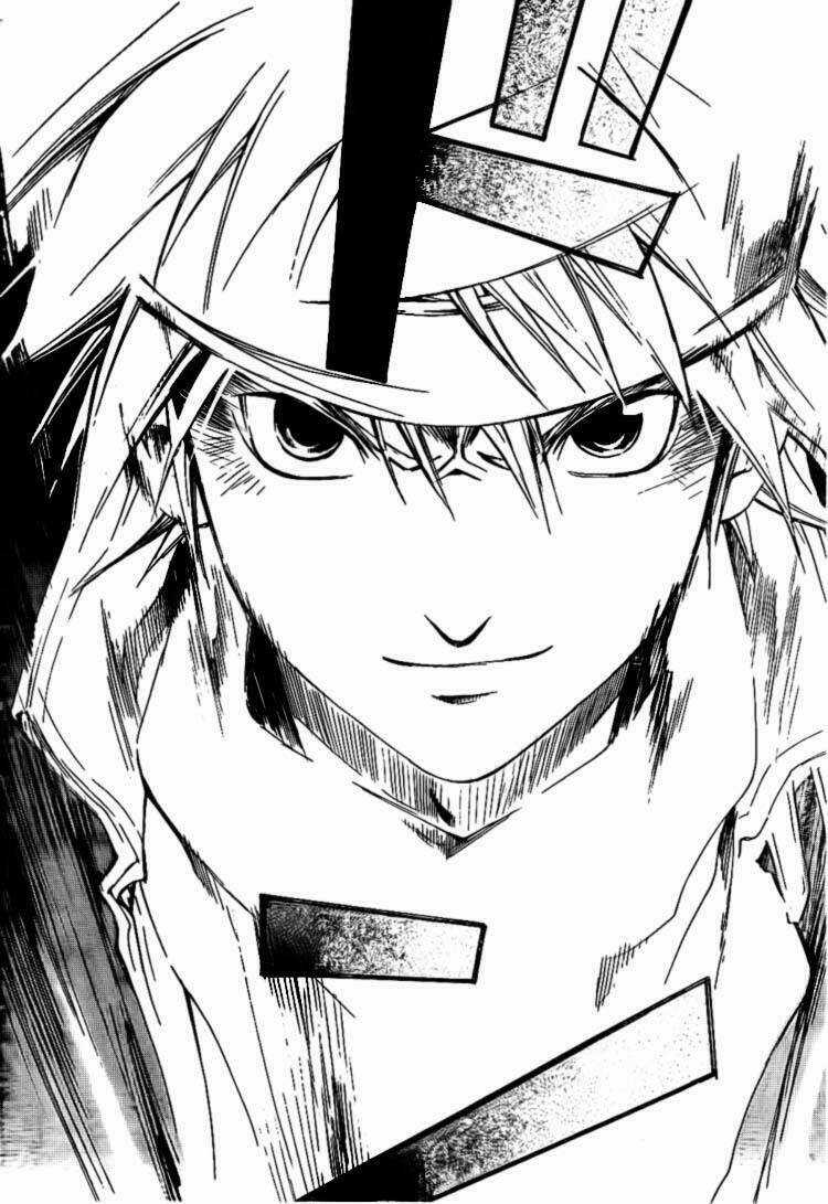 Silvery Crow - Chapter 1 - Trang 36