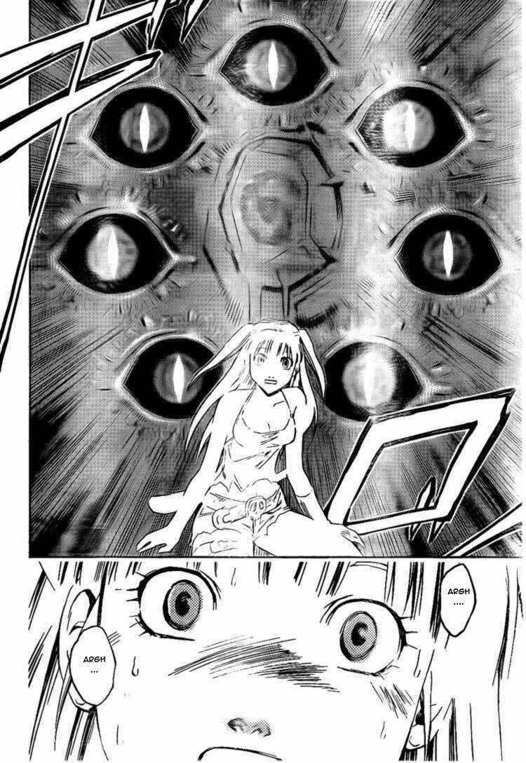 Silvery Crow - Chapter 1 - Trang 55