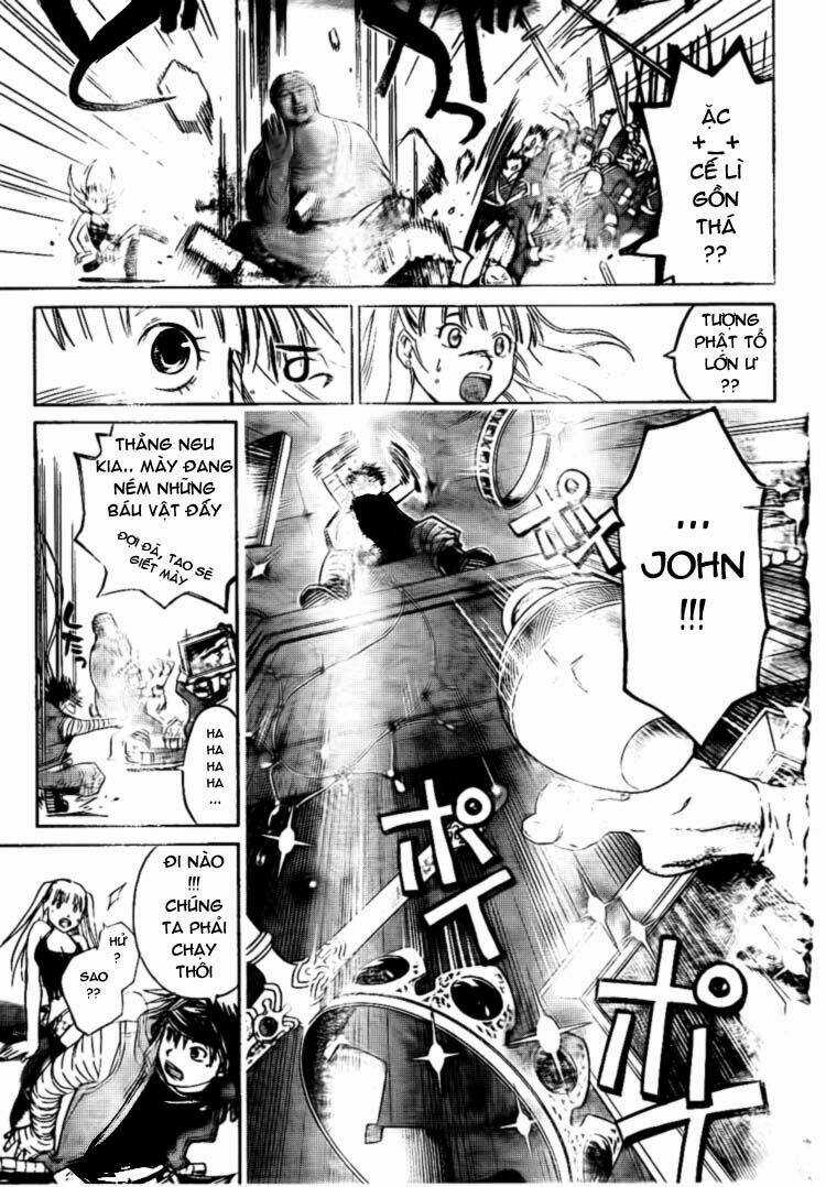 Silvery Crow - Chapter 1 - Trang 60