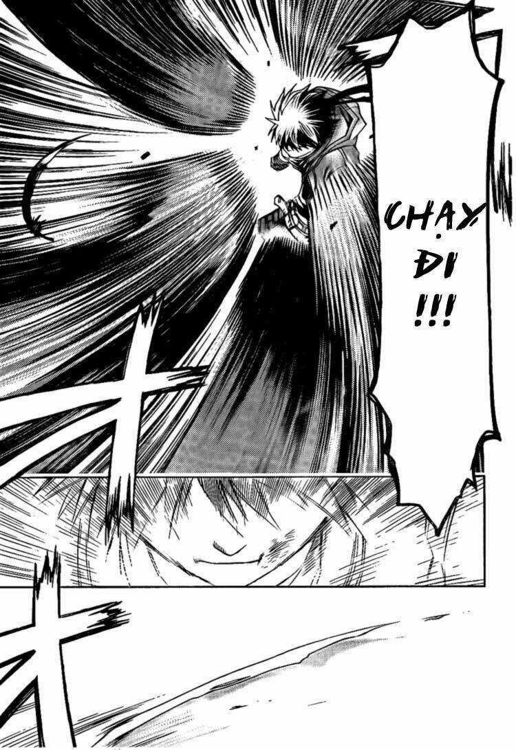 Silvery Crow - Chapter 1 - Trang 66