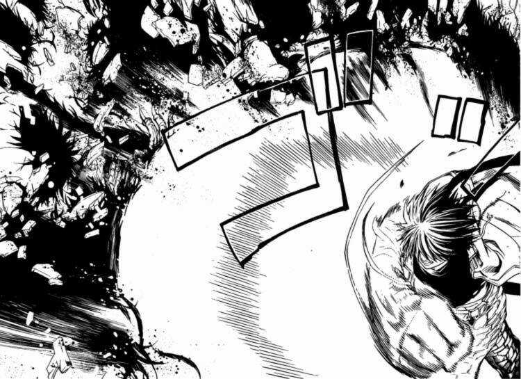 Silvery Crow - Chapter 1 - Trang 69