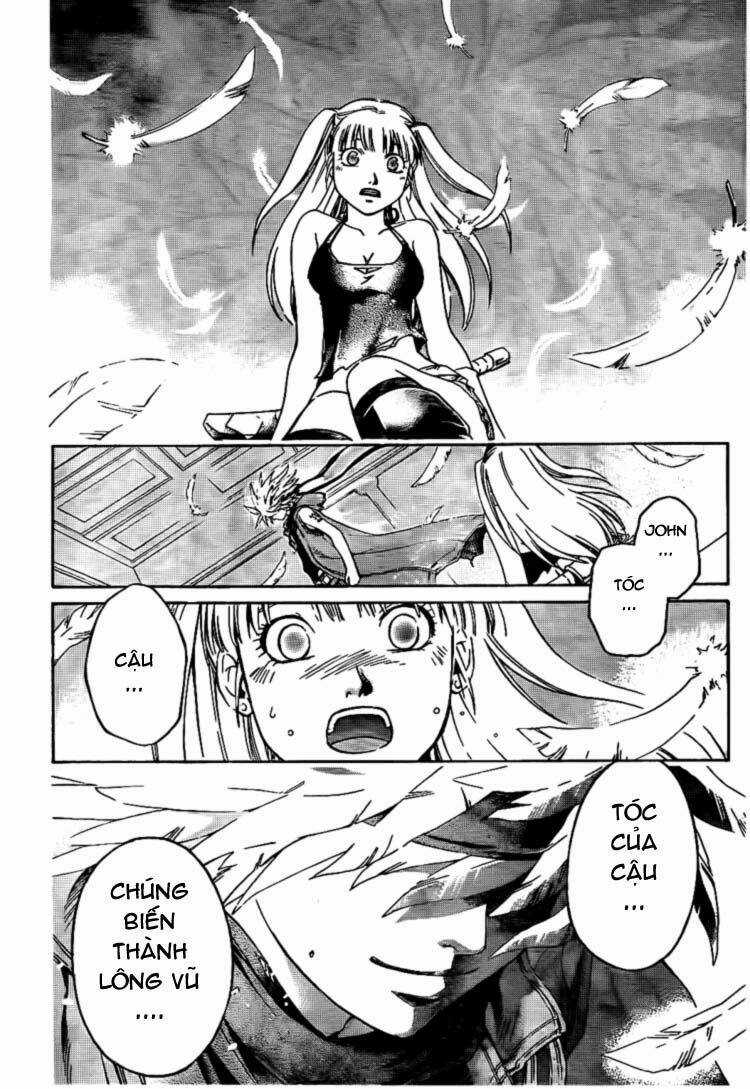 Silvery Crow - Chapter 1 - Trang 70