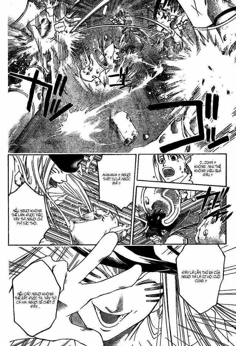 Silvery Crow - Chapter 10 - Trang 14