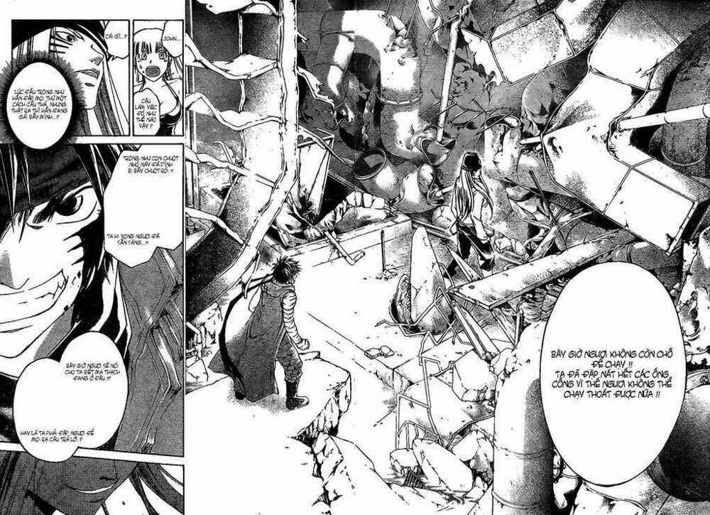 Silvery Crow - Chapter 10 - Trang 16