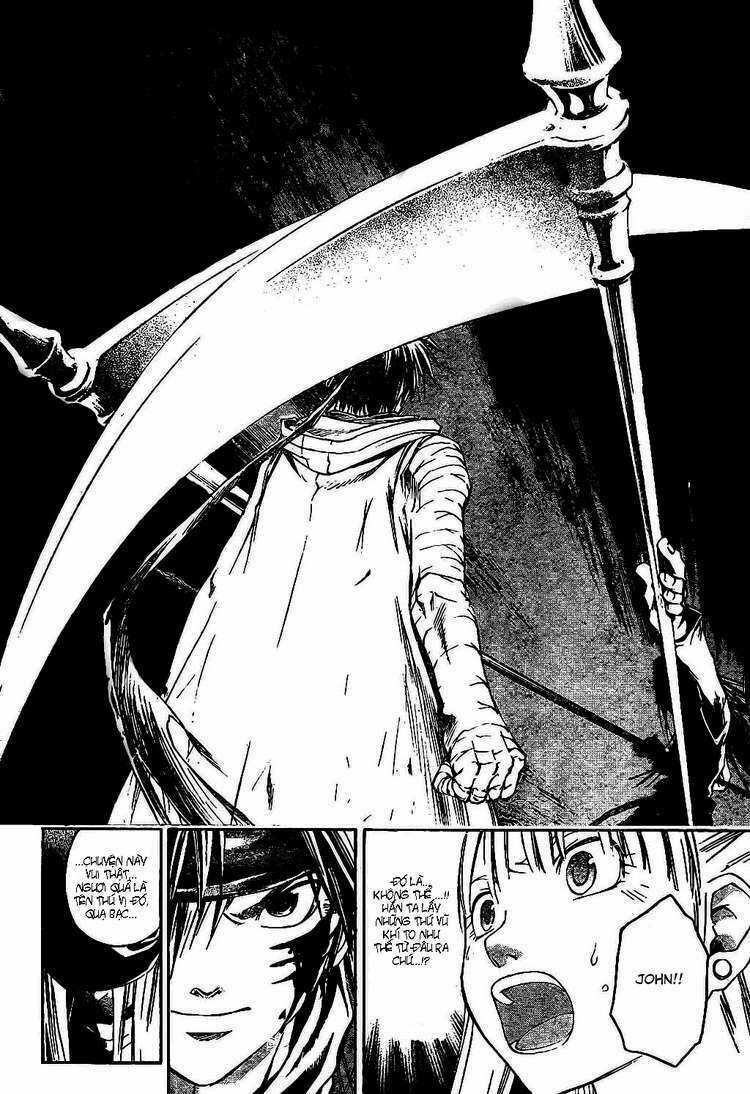 Silvery Crow - Chapter 10 - Trang 17