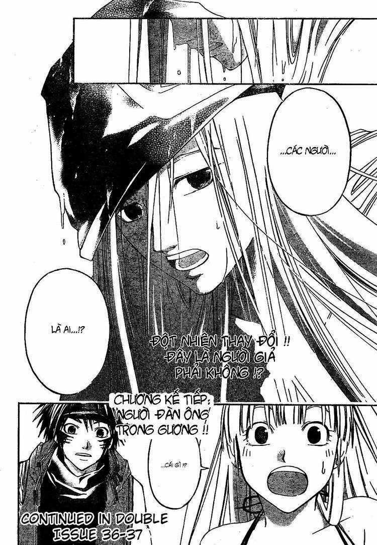 Silvery Crow - Chapter 10 - Trang 21