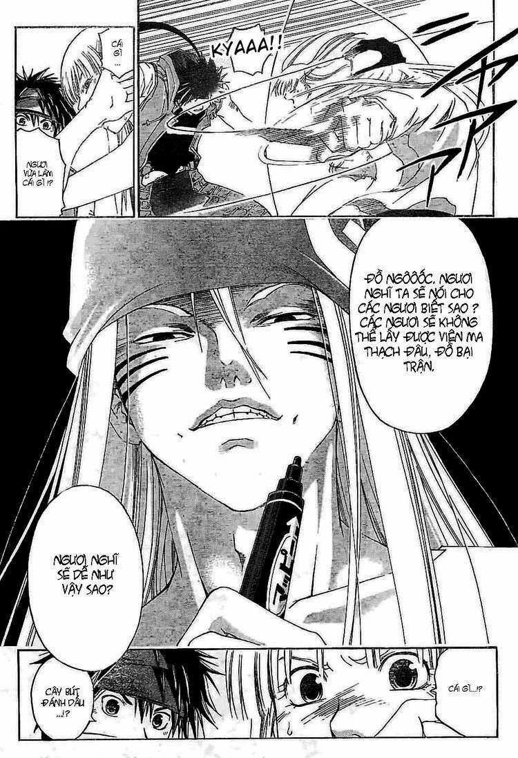 Silvery Crow - Chapter 10 - Trang 5