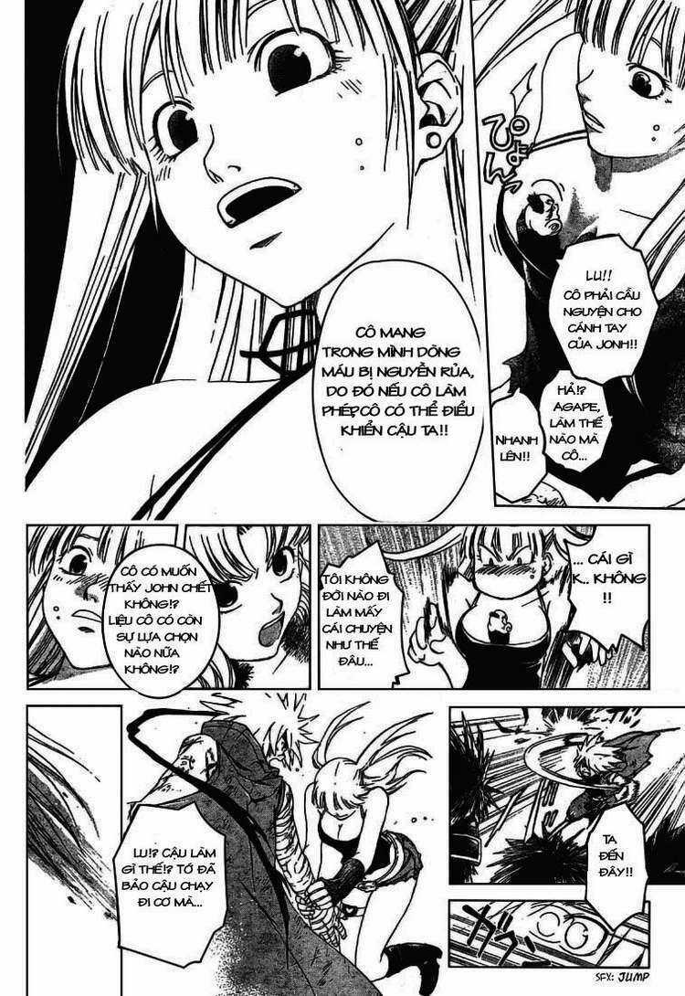 Silvery Crow - Chapter 11 - Trang 15