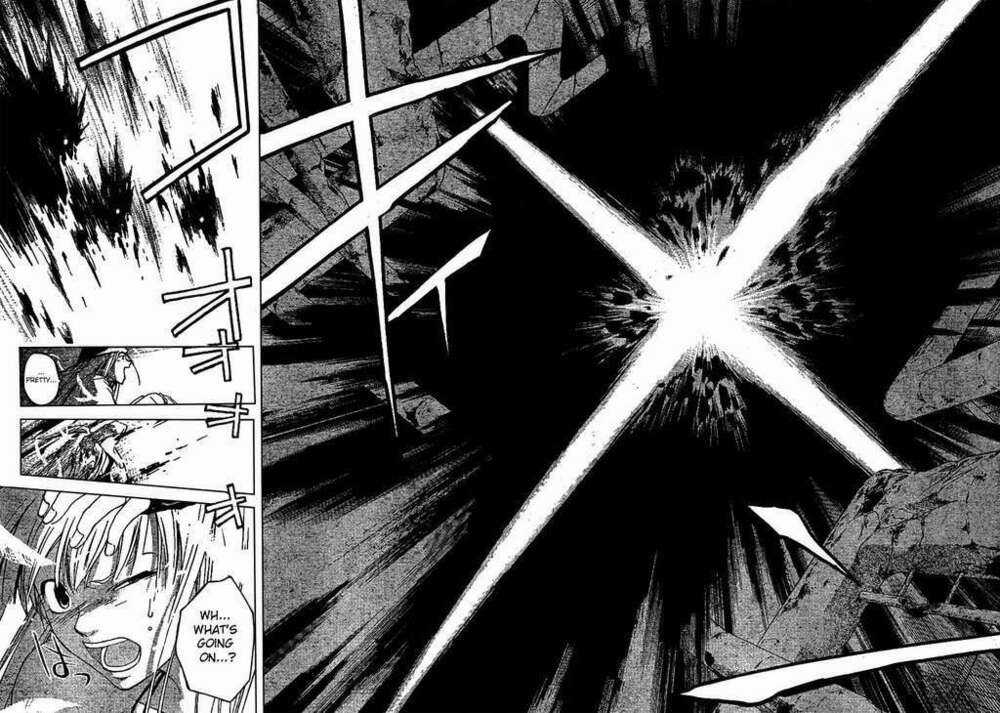 Silvery Crow - Chapter 11 - Trang 17