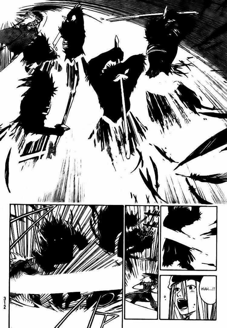 Silvery Crow - Chapter 12 - Trang 4