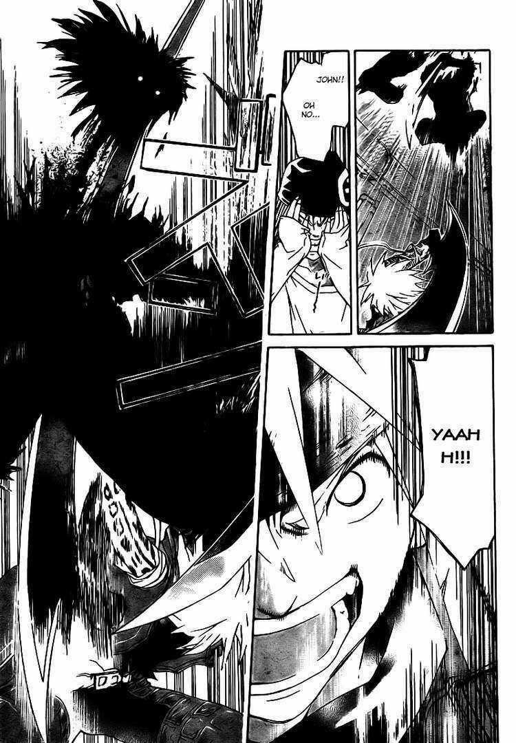 Silvery Crow - Chapter 12 - Trang 5