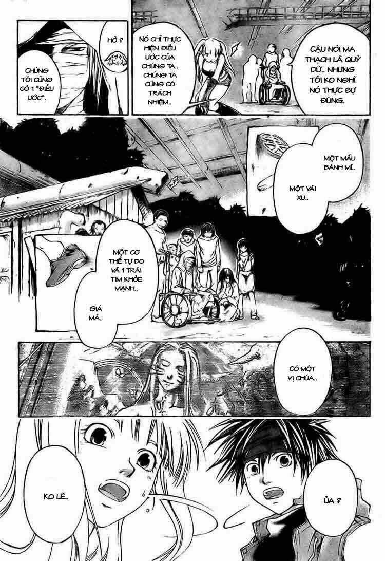 Silvery Crow - Chapter 13 - Trang 14