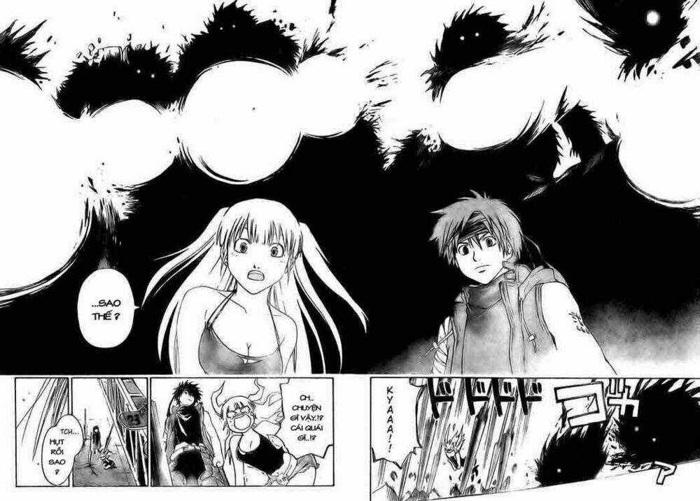 Silvery Crow - Chapter 13 - Trang 15