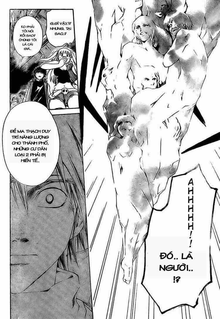 Silvery Crow - Chapter 13 - Trang 9