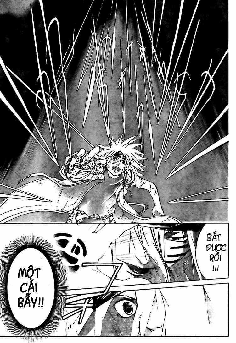 Silvery Crow - Chapter 14 - Trang 15