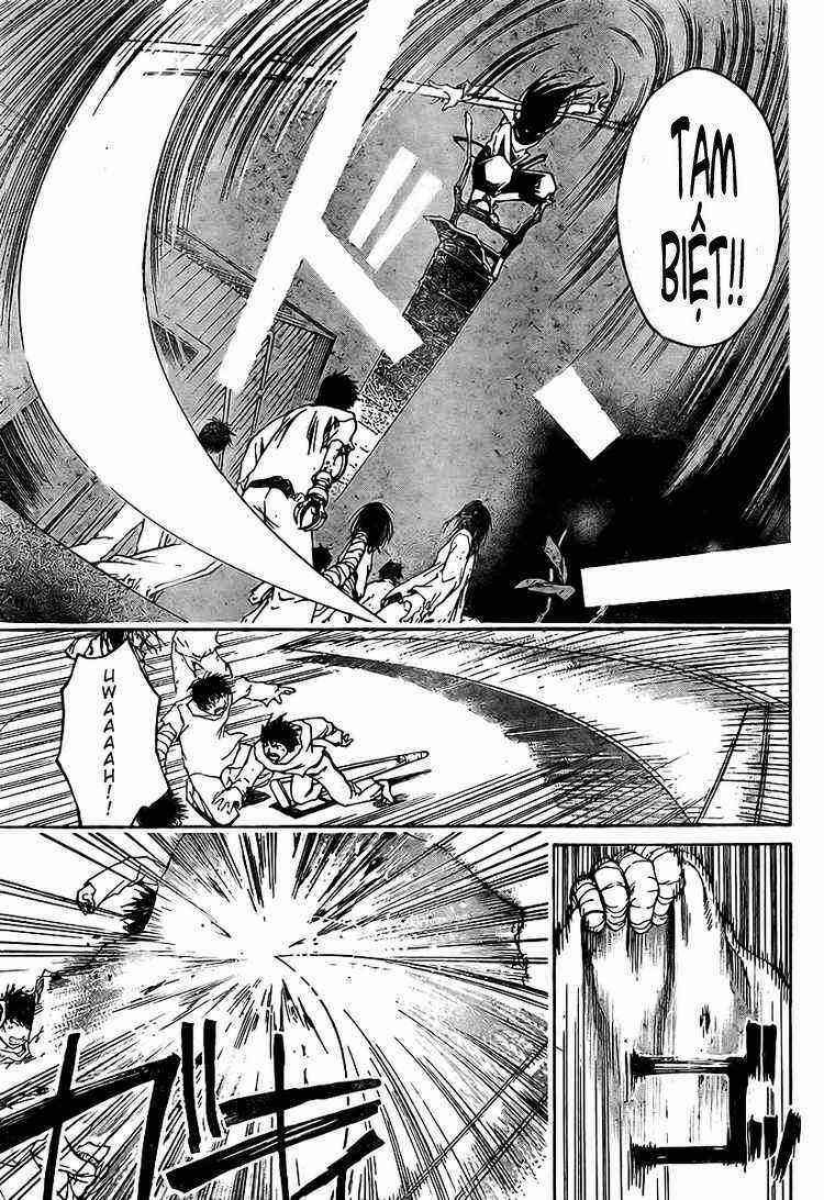 Silvery Crow - Chapter 14 - Trang 5