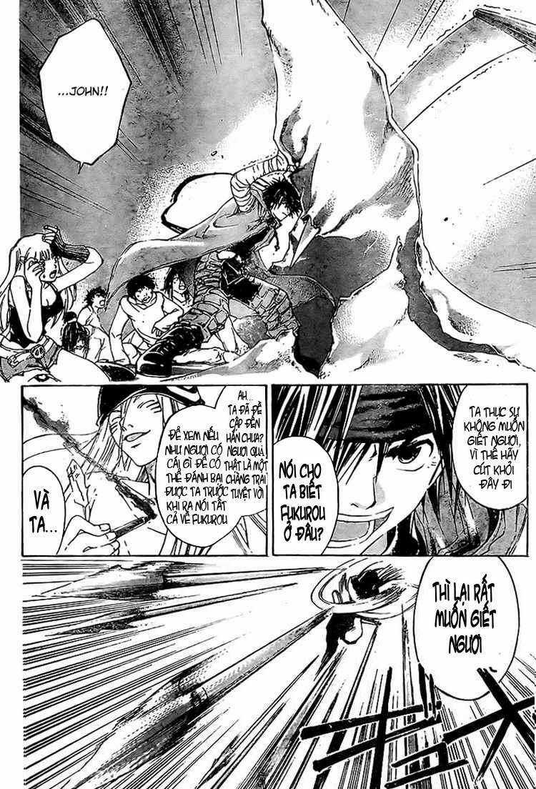 Silvery Crow - Chapter 14 - Trang 6